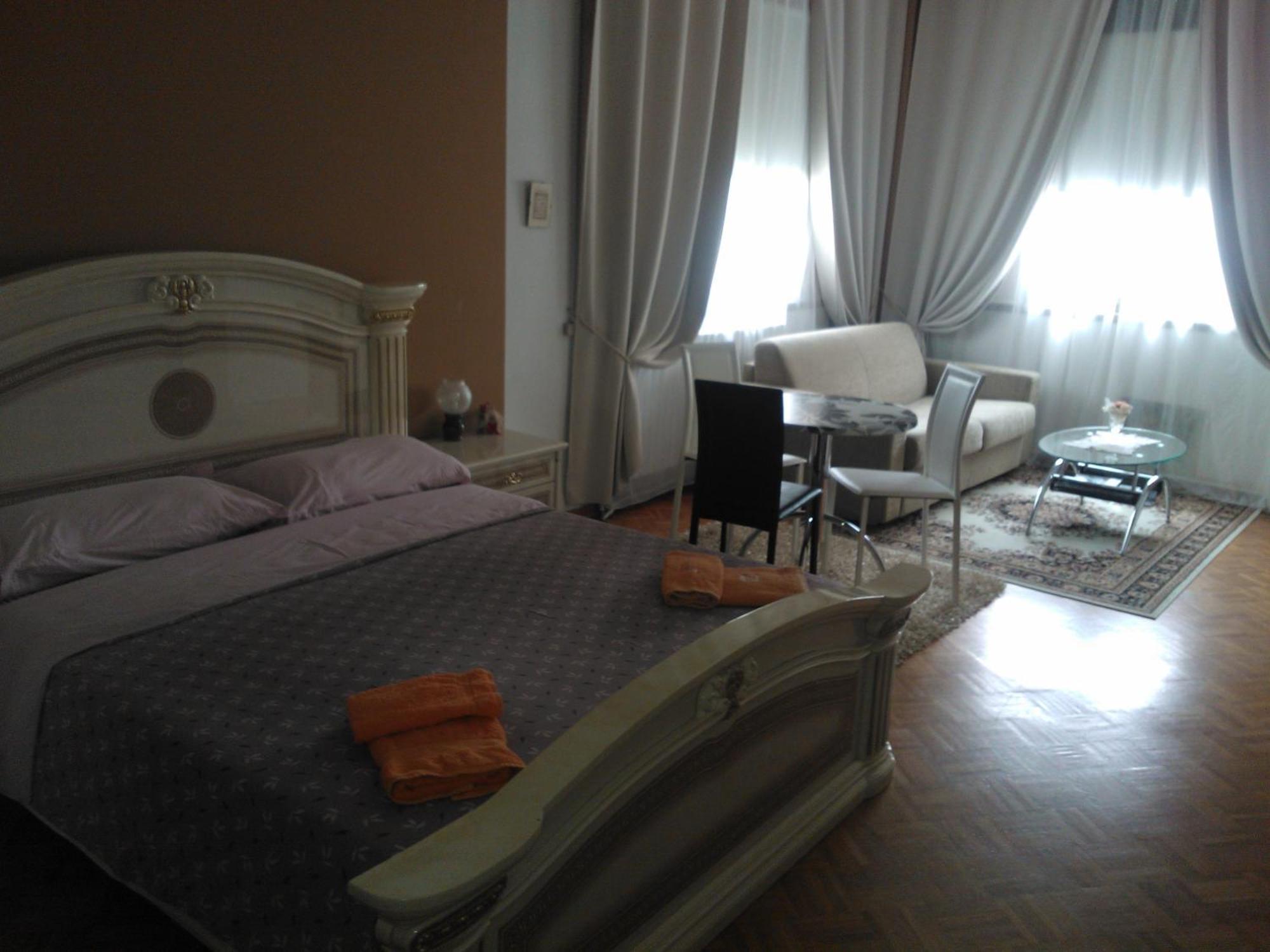 B&B In Arena L' Opera — Photos 1