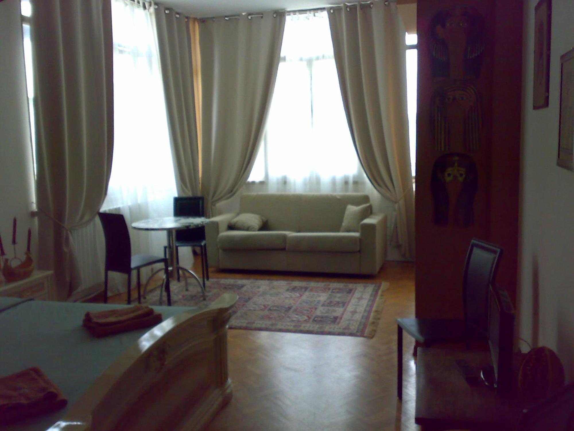 B&B In Arena L' Opera — Photos 3